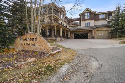 209 - 655 Four O Clock Road, Condo with 0 bedrooms, 2 bathrooms and 1 parking in Breckenridge CO | Image 1