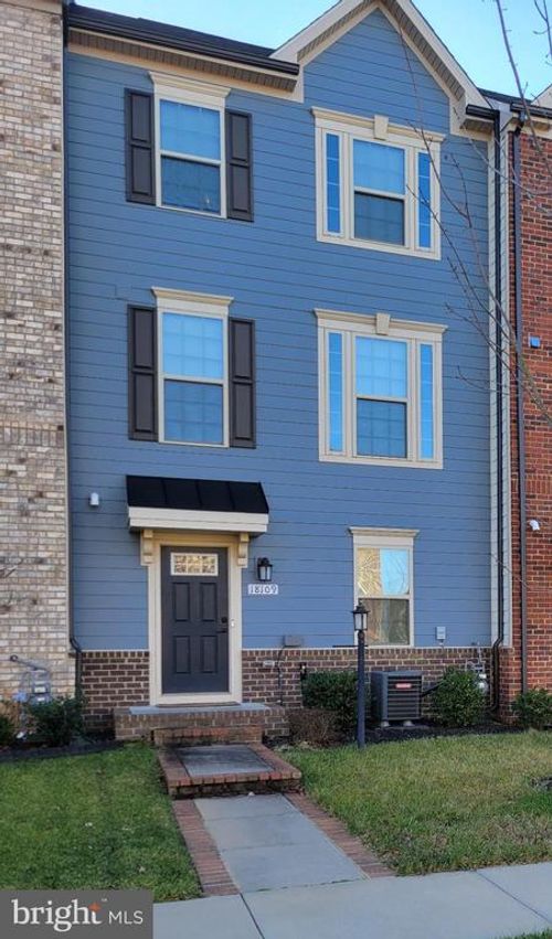 18109 Red Cedar Rd, DUMFRIES, VA, 22026-2965 | Card Image