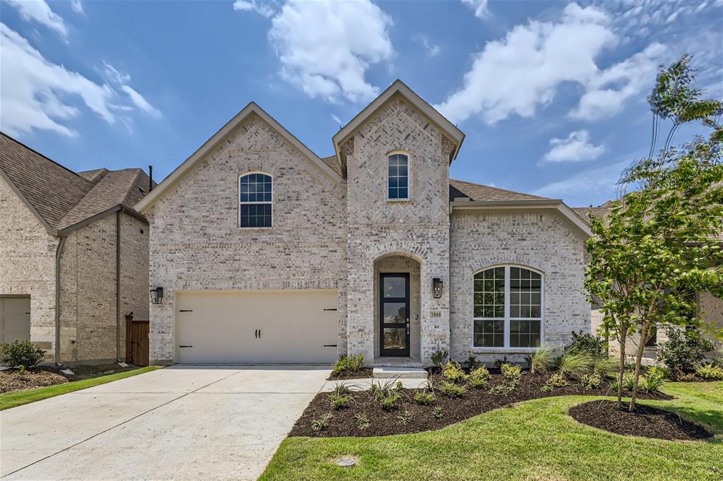 Wild Tulip Dr, Prosper, TX 75078