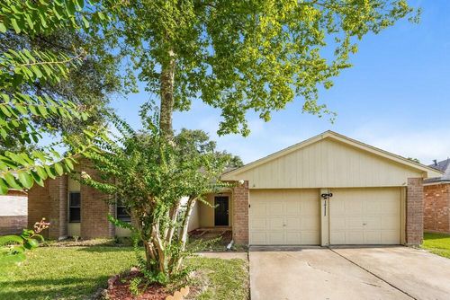 1711 Meadow Green Dr, Missouri City, TX, 77489-2013 | Card Image