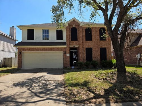 1235 N Arbor Bough Cir, Fresno, TX, 77545-9685 | Card Image