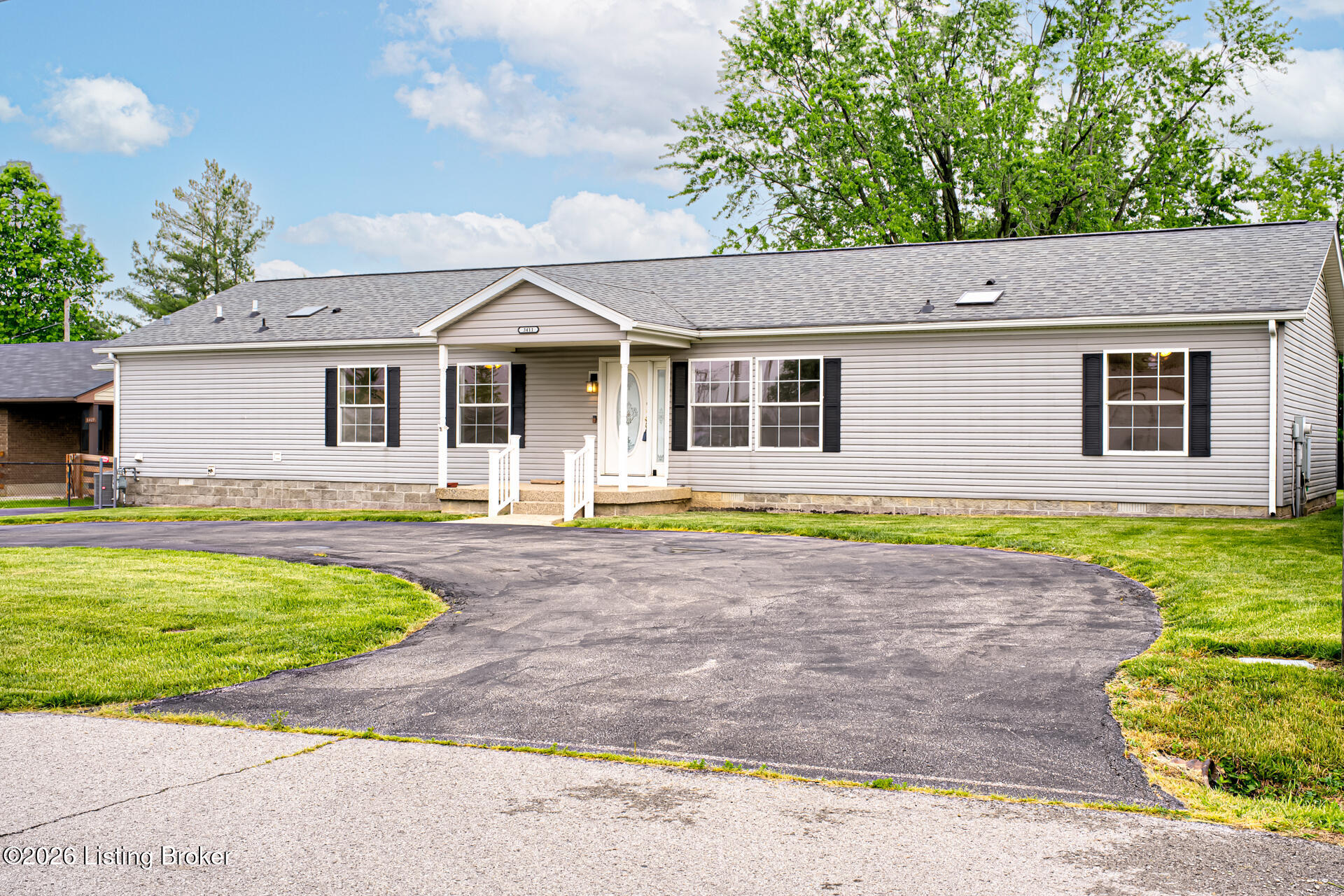 Residential in La Grange 2