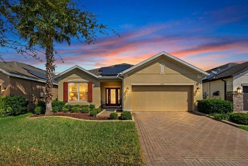 3943 Green Sabal Dr, Orlando, FL, 32824-7397 | Card Image