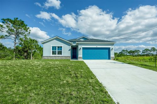 3147 Cambria Avenue Sw, Palm Bay, FL, 32908 | Card Image