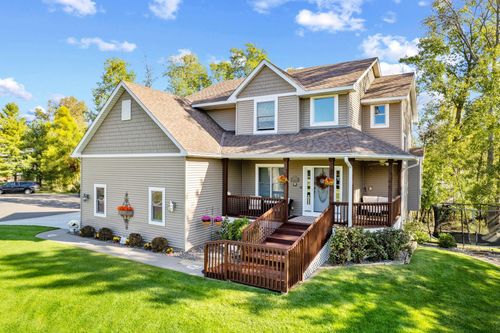 2561 Blue Bill Cir, White Bear Tp, MN, 55110-5796 | Card Image