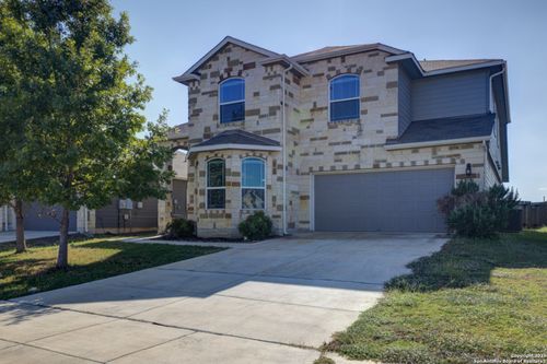 443 Agave Flats Dr, New Braunfels, TX, 78130-5988 | Card Image