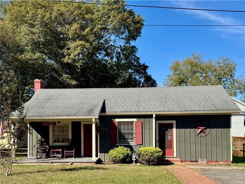 235 Mountain Way, Rockmart, GA, 30153-2933 | Card Image