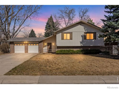 1116-1118 Kirkwood Dr, Fort Collins, CO, 80525-1971 | Card Image