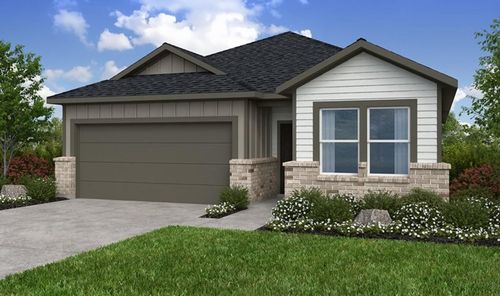 21818 Canyon Moon Ln, Cypress, TX, 77433-8728 | Card Image