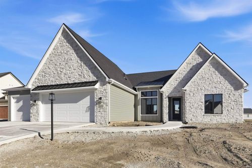 12242 Rain Lily Ct, Fort Wayne, IN, 46814-1305 | Card Image