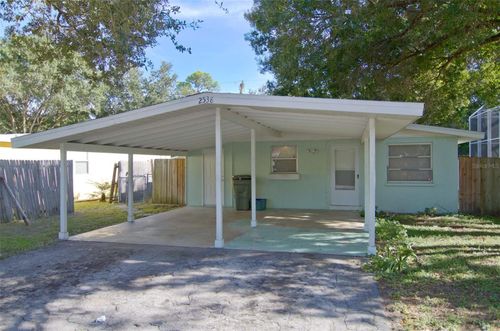 2538 Prospect St, SARASOTA, FL, 34239-2525 | Card Image