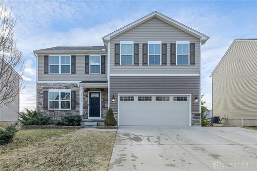 2795 Kingman Dr, Xenia, OH, 45385-4270 | Card Image