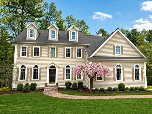65 Deerpath, Dedham, MA, 02026 | Card Image