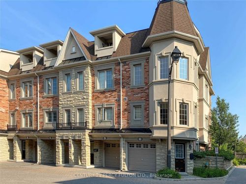 169E Finch Ave E, North York, ON, M2N4R8 | Card Image