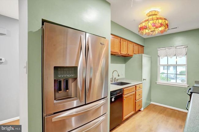 APT-84 - 9276 Cherry Ln, Townhouse with 2 bedrooms, 2 bathrooms and null parking in LAUREL MD | Image 7