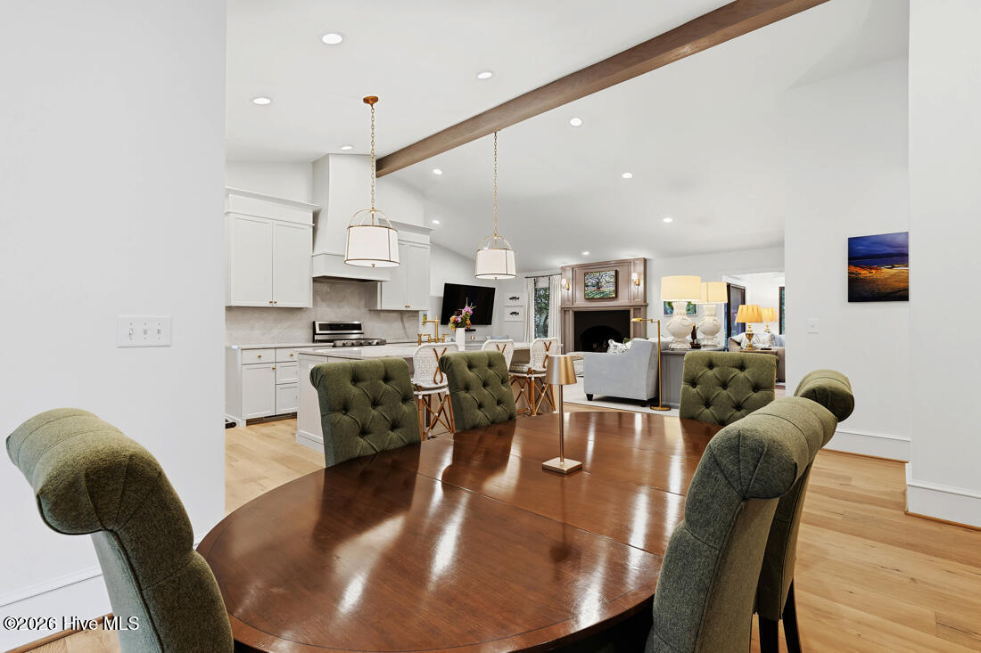 Residential in Pinehurst 4
