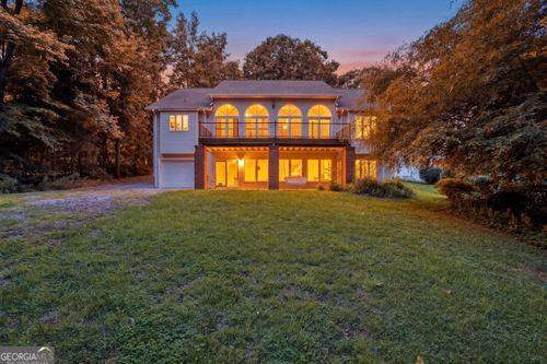 205 Mill Creek Cir, Martin, GA, 30557-4607 | Card Image