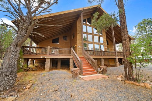 1980 Spring Creek Ln, Overgaard, AZ, 85933-5375 | Card Image