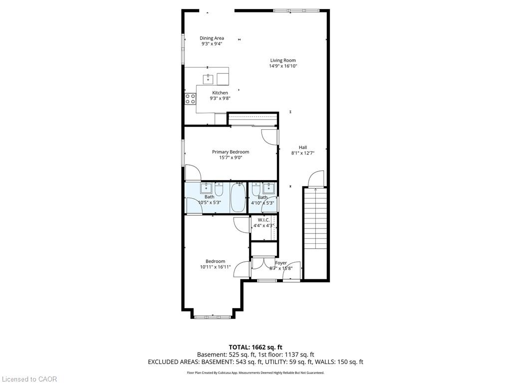 Residential in Hamilton