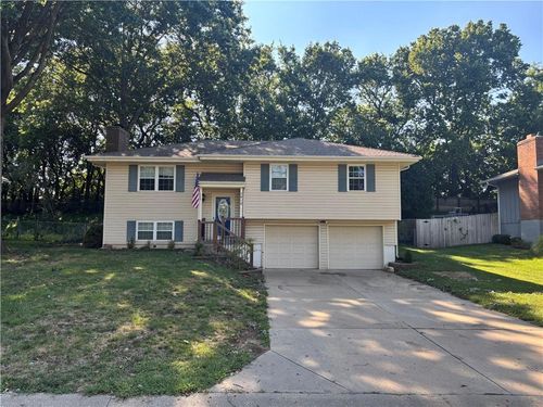 2818 N 110th Ter, Kansas City, KS, 66109-4415 | Card Image