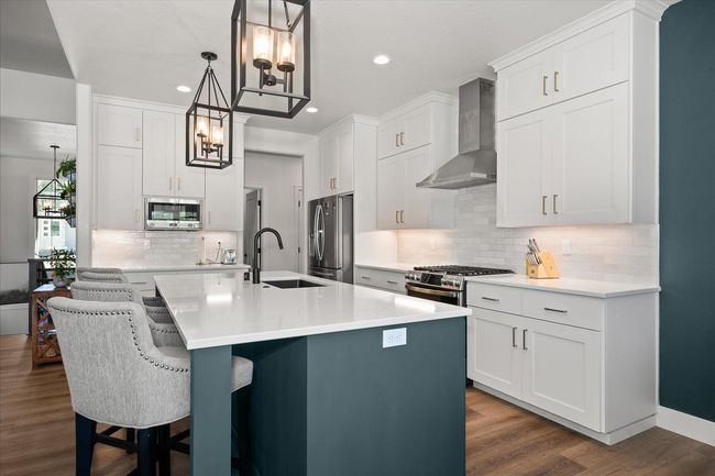 5212 W Decatur Ave, House other with 5 bedrooms, 3 bathrooms and null parking in Spokane WA | Image 13