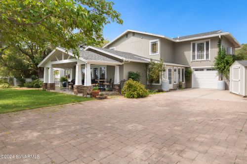 1385 Mountain Rd, Clarkdale, AZ, 86324-3275 | Card Image