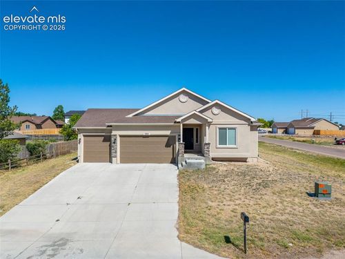 395 W Coral Dr, Pueblo, CO, 81007-7529 | Card Image