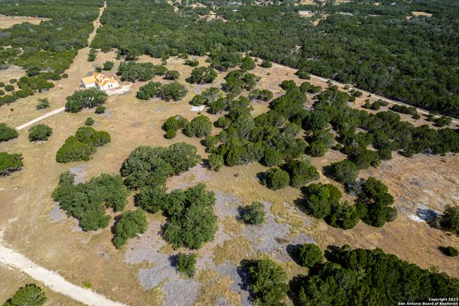 LOT 2 Rio Lantana, Home with 0 bedrooms, 0 bathrooms and null parking in Pipe Creek TX | Image 19