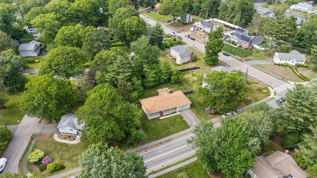 21 Cedarcrest Rd, House other with 3 bedrooms, 2 bathrooms and 4 parking in Canton MA | Image 13