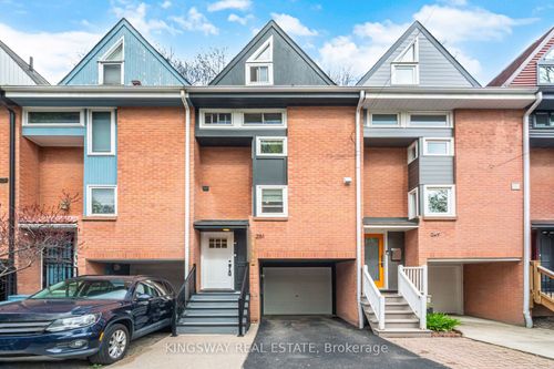 251 Ontario St, Toronto, ON, M5A2V6 | Card Image