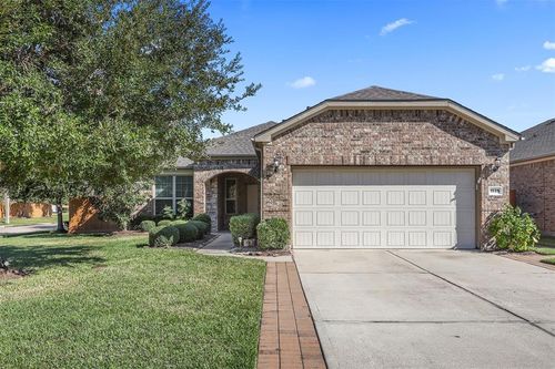 1525 Brunello Street, League City, TX, 77573 | Card Image