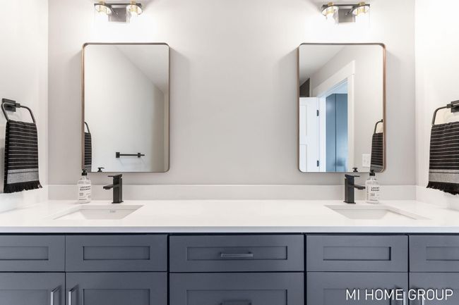 37 - 3614 Buckingham Ln, Condo with 3 bedrooms, 3 bathrooms and null parking in Hudsonville MI | Image 38