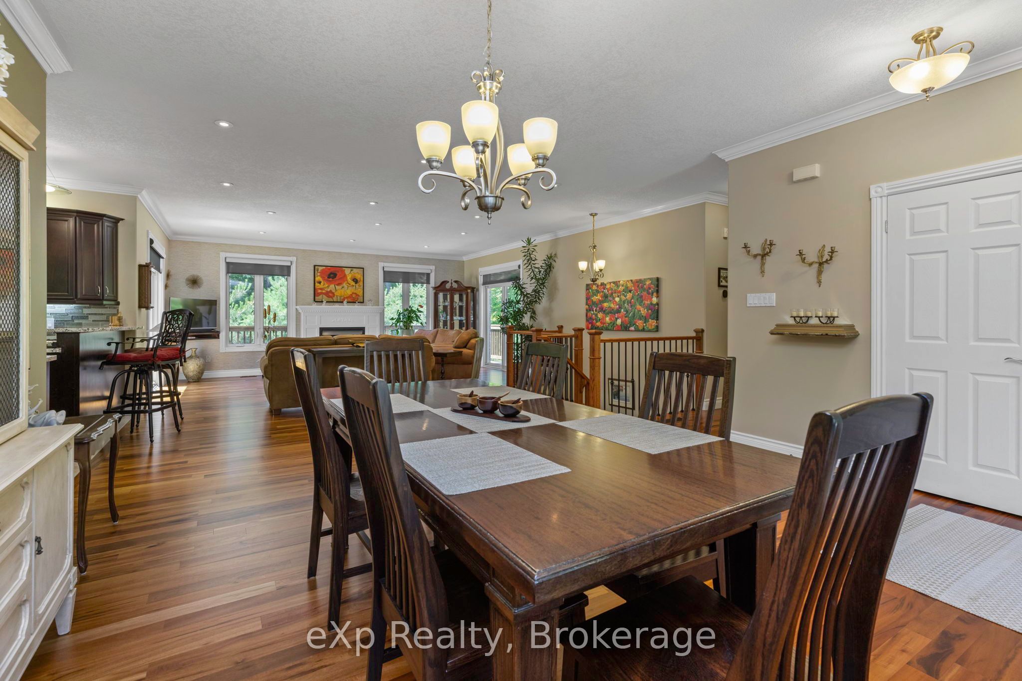 Residential in McDougall 4