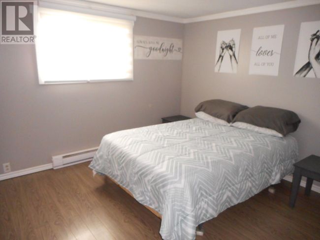 6 Trailer Court Cres, House other with 2 bedrooms, 1 bathrooms and null parking in Springdale NL | Image 13