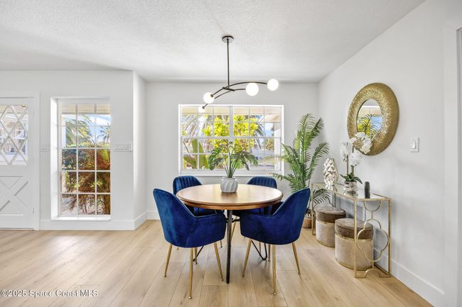 101 Hedgegrove Ave, House other with 3 bedrooms, 2 bathrooms and null parking in Satellite Beach FL | Image 11