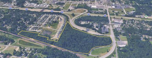 Tbd Willowcreek & Portage Ave Road, Portage, IN, 46368 | Card Image