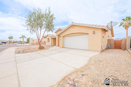 11626 E 28th Pl, Yuma, AZ, 85367-4968 | Card Image