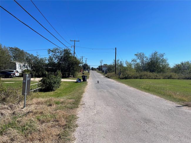 0 E Craymer Ave, Home with 0 bedrooms, 0 bathrooms and null parking in Palacios TX | Image 4