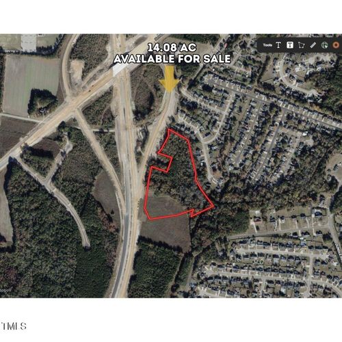 0 Strickland Bridge Rd, Fayetteville, NC, 28304 | Card Image