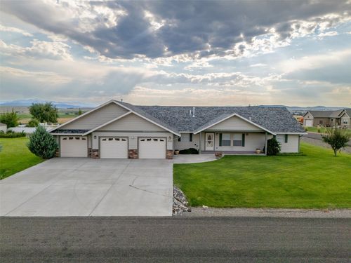 3713 Adyson Dr, Helena, MT, 59602-6833 | Card Image