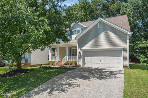 2334 School Creek Pl, Raleigh, NC, 27606-4012 | Card Image