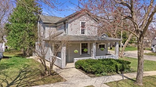 605 Water Street, LAKE GENEVA, WI, 53147 | Card Image