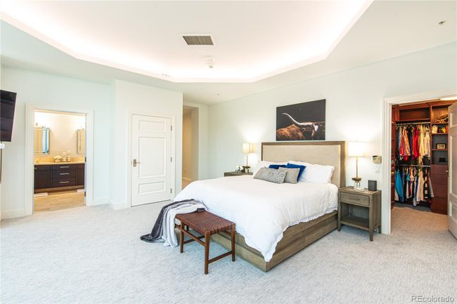 UNIT-1907 - 1891 Curtis St, Condo with 3 bedrooms, 4 bathrooms and 3 parking in Denver CO | Image 16