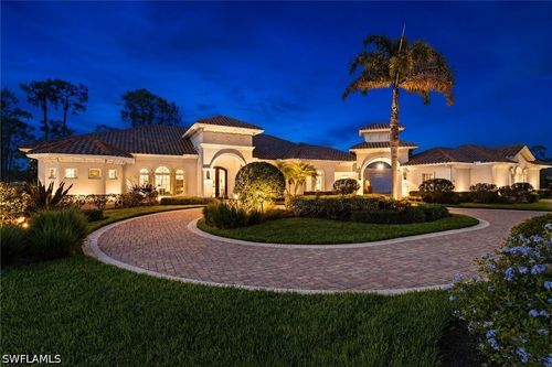 5031 Groveland Ter, NAPLES, FL, 34119-8430 | Card Image