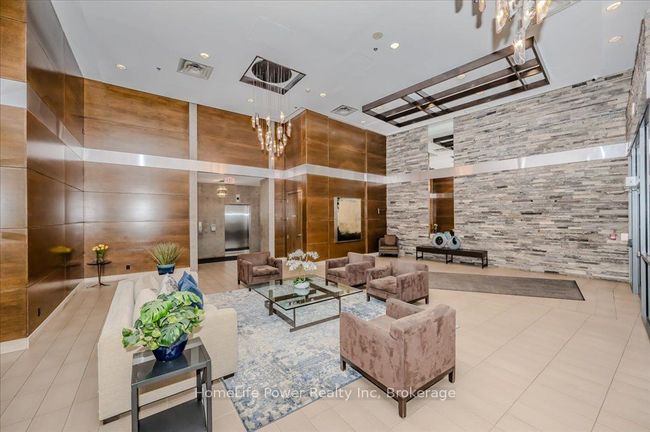 2102 - 1 Hurontario St, Condo with 2 bedrooms, 3 bathrooms and null parking in Mississauga ON | Image 6