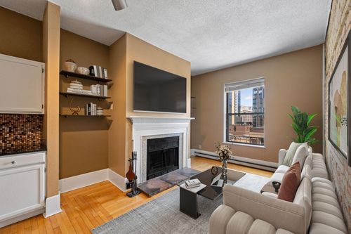 apt-8-609 S 9th St, Minneapolis, MN, 55404-1178 | Card Image