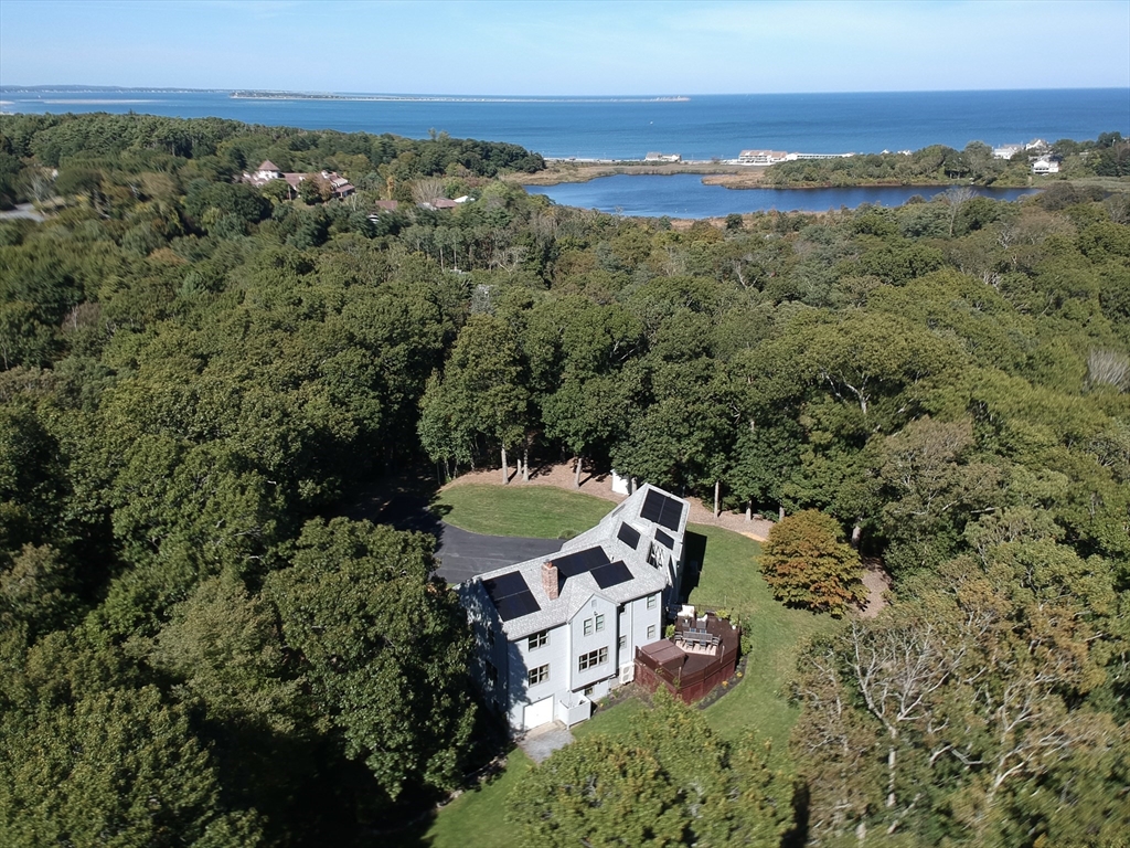 Residential in Plymouth