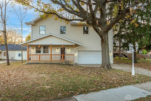 3309 Sharon Ave, Kettering, OH, 45429-3627 | Card Image