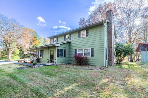 67 Whitlock Rd, Otisville, NY, 10963-3500 | Card Image