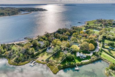 3 Seagull Road, House other with 3 bedrooms, 2 bathrooms and null parking in Shelter Island NY | Image 2